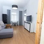 Appartement - Old Town - Cyrulicza Lublin