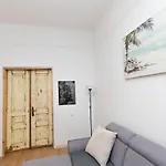 Appartement - Old Town - Cyrulicza *