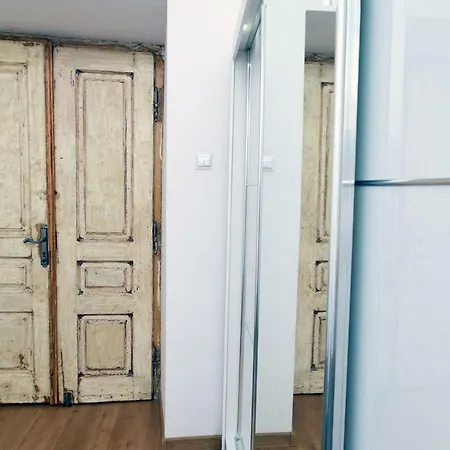 - Old Town - Cyrulicza *