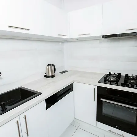 Appartement - Old Town - Cyrulicza