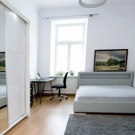 - Old Town - Cyrulicza *