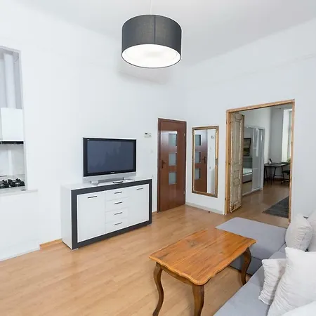 Apartamento - Old Town - Cyrulicza Lublin