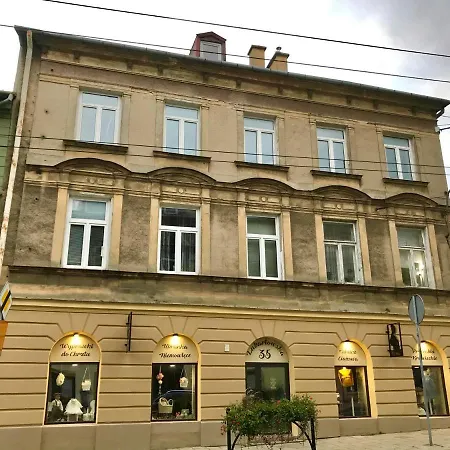 Apartamento - Old Town - Cyrulicza