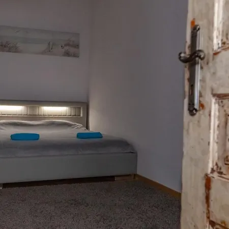 - Old Town - Cyrulicza Apartamento