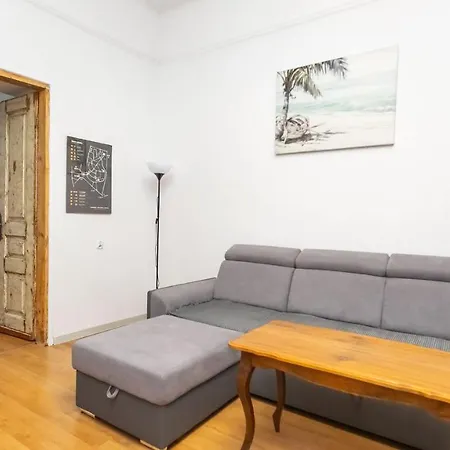 - Old Town - Cyrulicza Appartement *