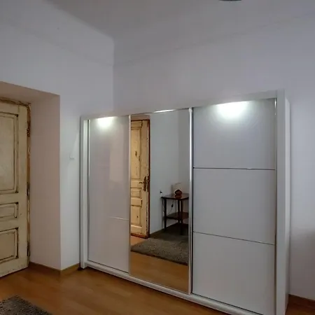- Old Town - Cyrulicza Appartement