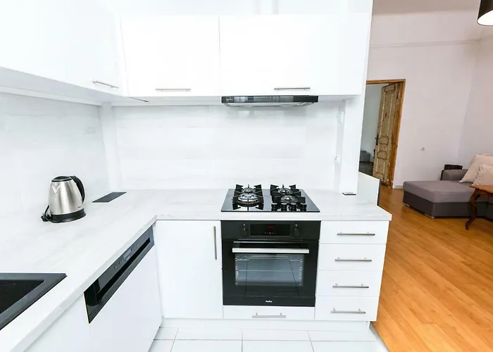 - Old Town - Cyrulicza Apartment Lublin