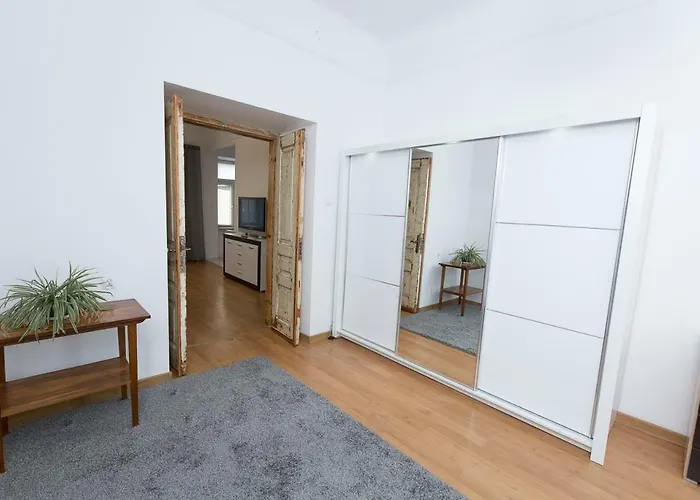 - Old Town - Cyrulicza Apartament