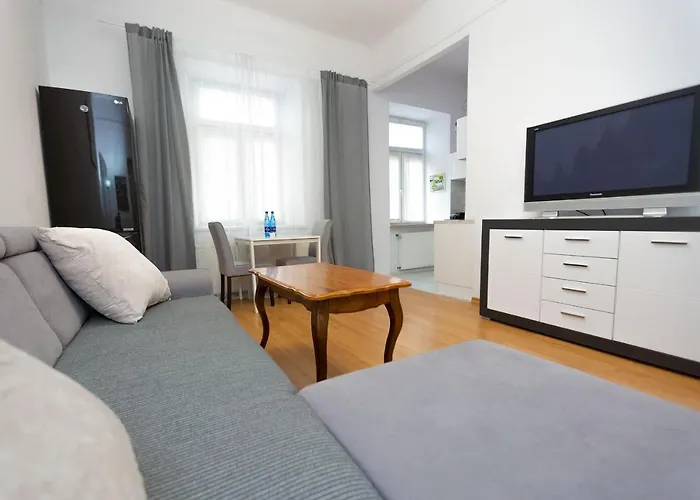 - Old Town - Cyrulicza Apartment