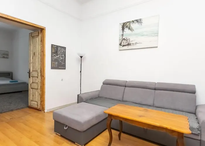 - Old Town - Cyrulicza Apartament *