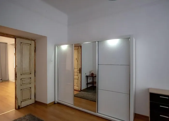 - Old Town - Cyrulicza Apartament